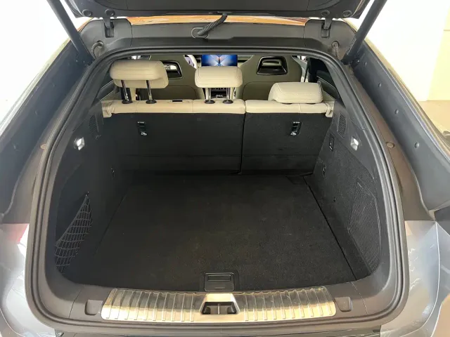 BYD Song L EV — Фото автомобиля 13