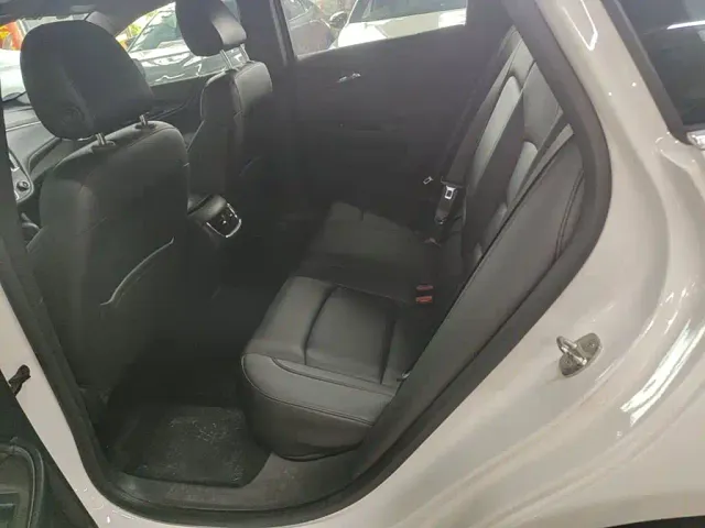 Chevrolet Malibu XL — Фото автомобиля 16