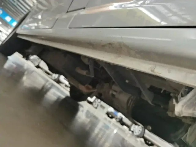 Changan Kuayue Kuayuexing V3 — Фото автомобиля 18