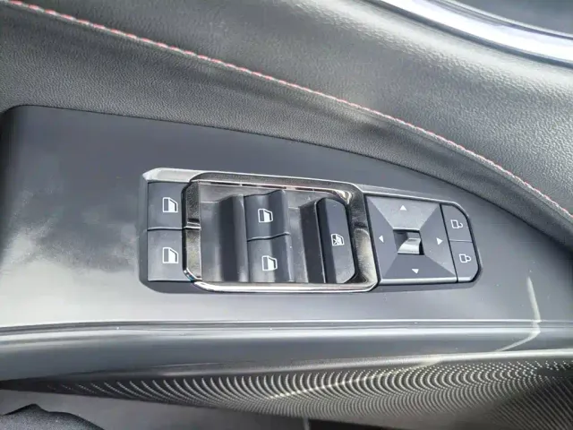 Ford Mondeo — Фото автомобиля 29