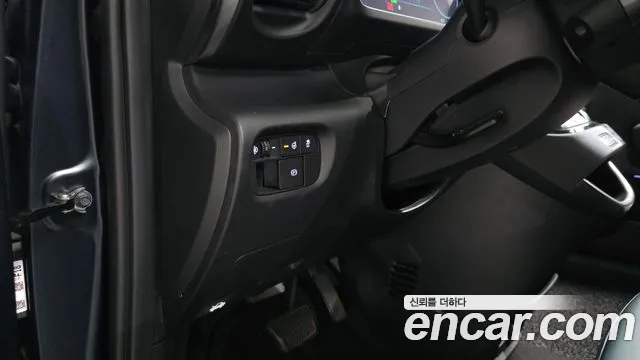 Hyundai Casper Electric — Фото автомобиля 29