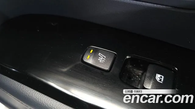 Hyundai Tucson Tucson (NX4) Бензин 1.6 турбо 2WD — Фото автомобиля 19