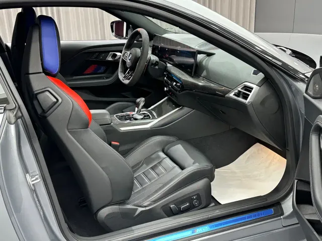 BMW M2 — Фото автомобиля 27