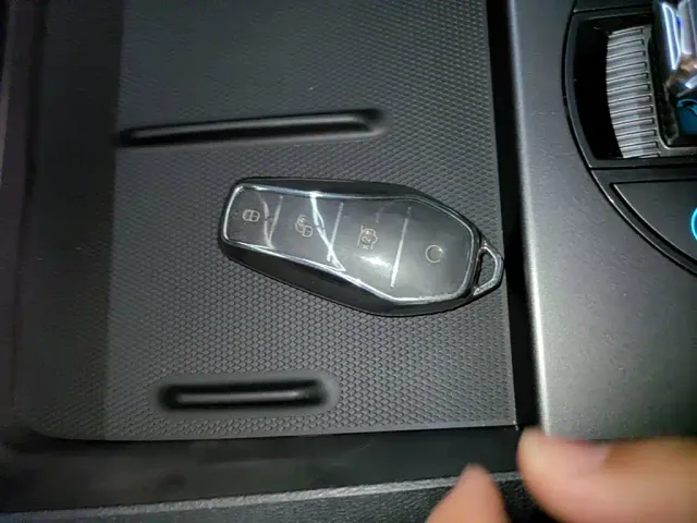 BYD Seal 06 — Фото автомобиля 8