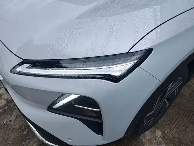 Wuling Starlight S — Фото автомобиля 23