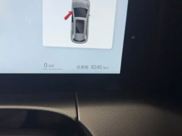 BYD Song L DM-i — Фото автомобиля 3