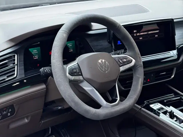 Volkswagen Viloran — Фото автомобиля 15