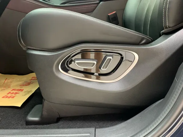 GAC Trumpchi M6 — Фото автомобиля 11