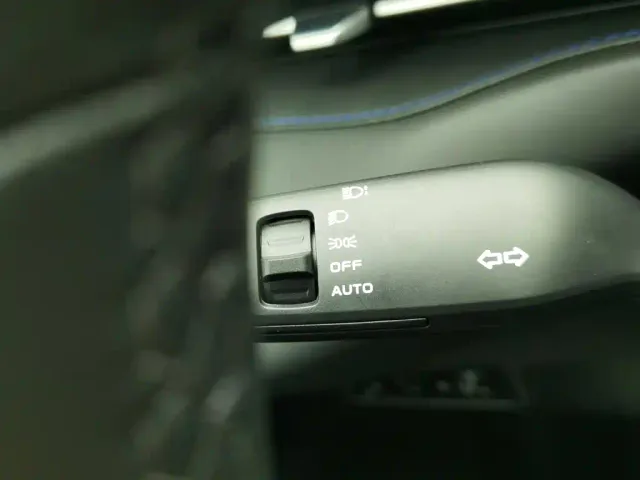 Changan Eado — Фото автомобиля 21