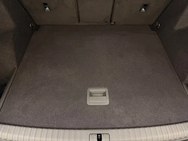 Audi Q3 — Фото автомобиля 9