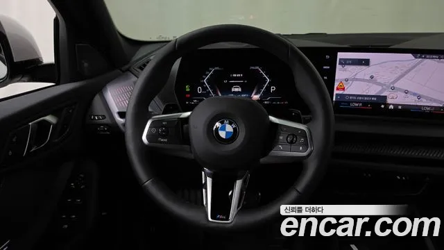 BMW 1-Series — Фото автомобиля 12