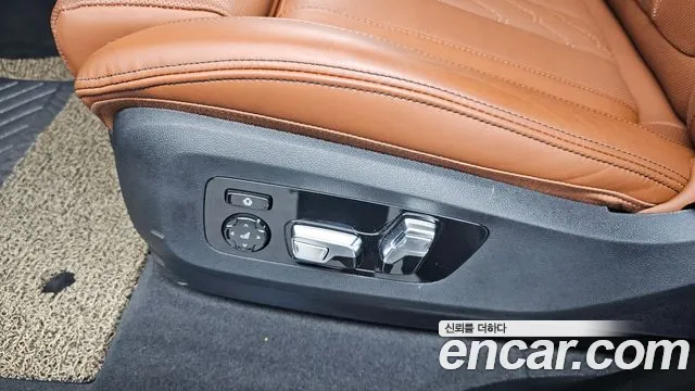 BMW X7 — Фото автомобиля 26