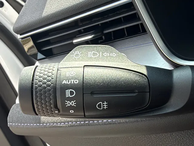 Geely Xingrui — Фото автомобиля 30