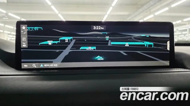 Genesis GV80 — Фото автомобиля 14