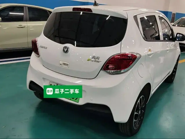 Changan Benben E-Star — Фото автомобиля 7