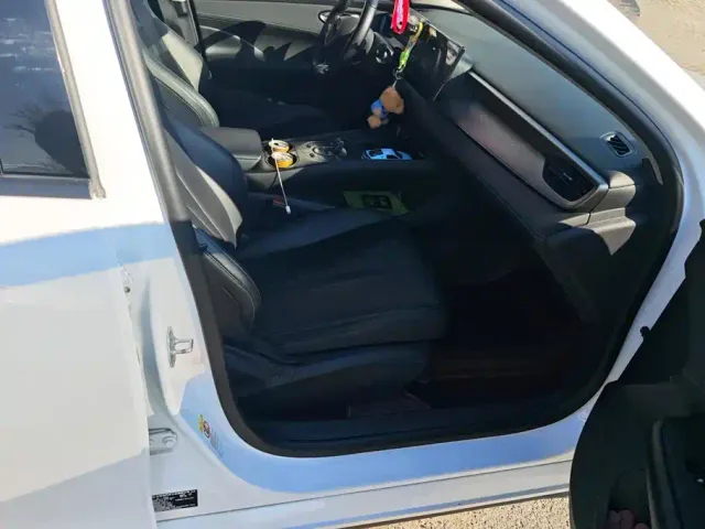 BYD Seal 05 DM-i — Фото автомобиля 8