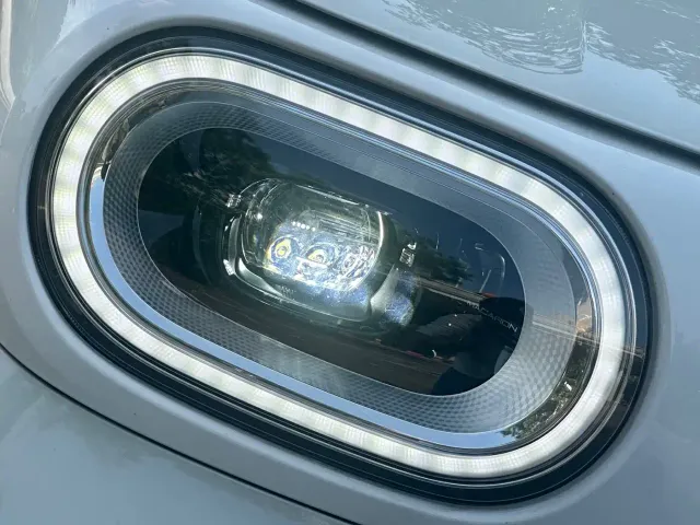Wuling Hongguang Mini EV — Фото автомобиля 10
