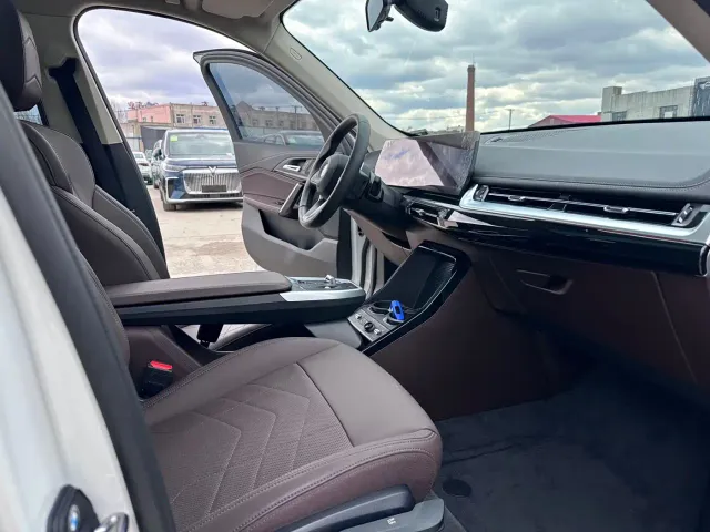 BMW X1 — Фото автомобиля 25