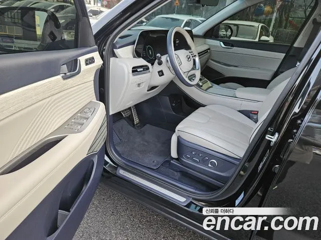 Hyundai Palisade The New Palisade Бензин 3.8 2WD — Фото автомобиля 7
