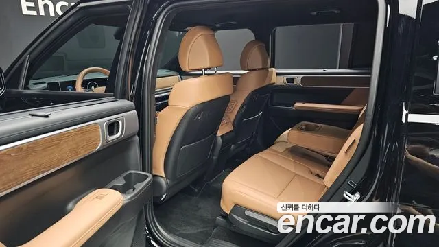 Hyundai Santa Fe MX5 — Фото автомобиля 18