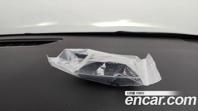 Renault-KoreaSamsung XM3 — Фото автомобиля 14