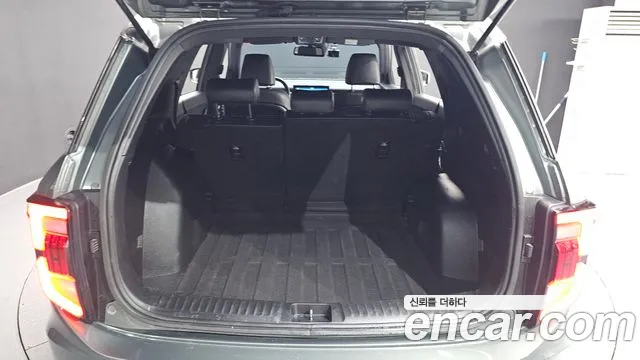 KG_Mobility_Ssangyong Torres — Фото автомобиля 18