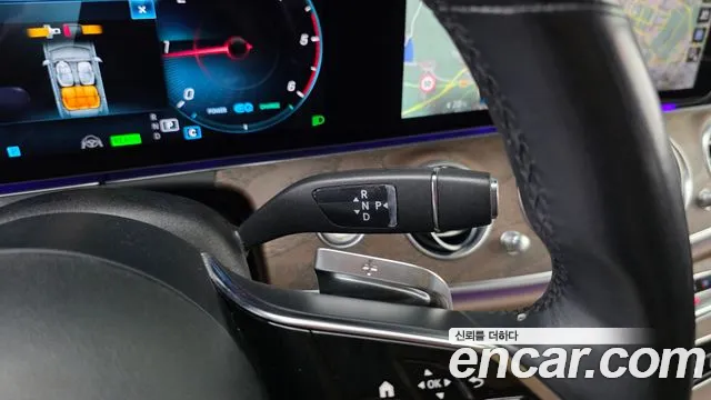 Mercedes-Benz E-Class — Фото автомобиля 7