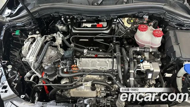 Mercedes-Benz EQA — Фото автомобиля 6