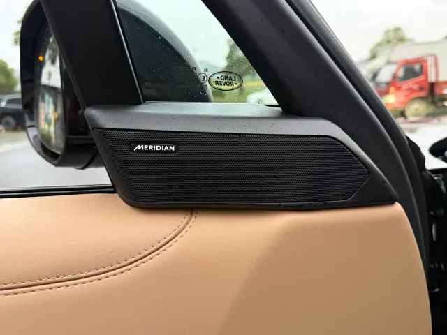 Land Rover Range Rover — Фото автомобиля 14