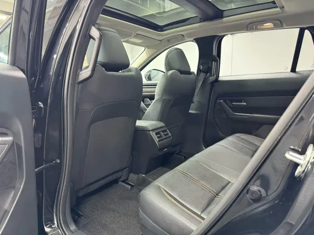Mazda CX-50 Xingye — Фото автомобиля 17
