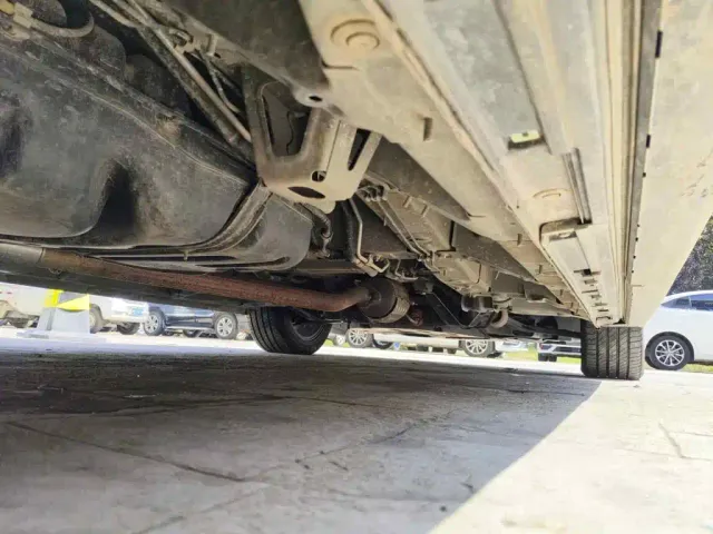 GAC Trumpchi M8 — Фото автомобиля 9