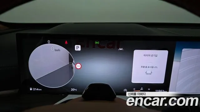Genesis GV80 — Фото автомобиля 11
