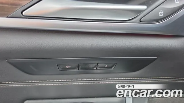 BMW Gran Turismo G32 — Фото автомобиля 28