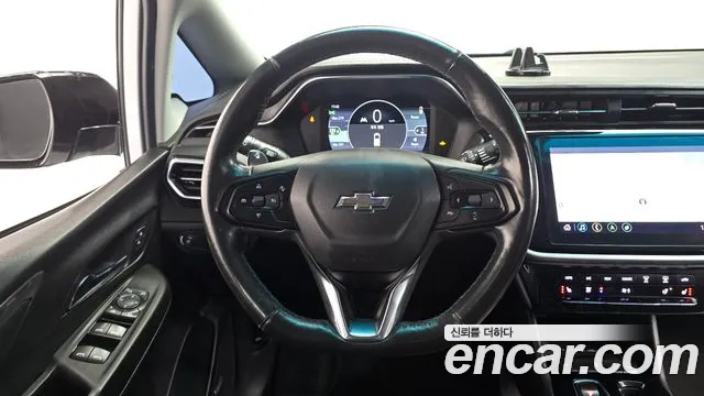 Chevrolet Bolt EV — Фото автомобиля 12