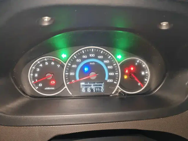 Wuling Rongguang New Truck — Фото автомобиля 7