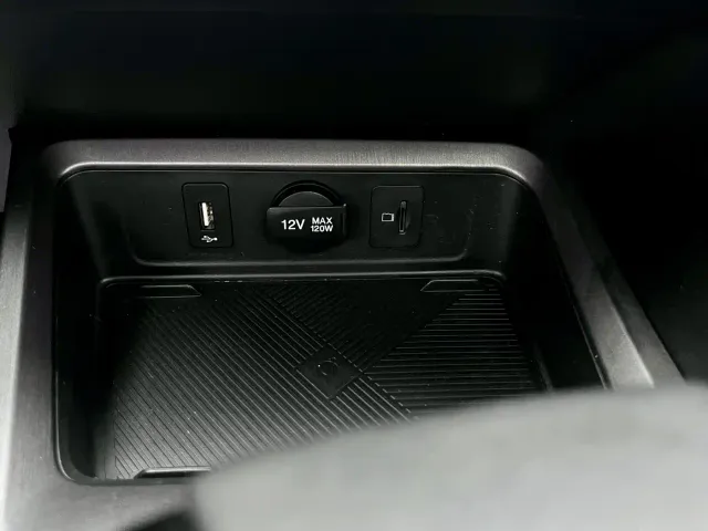 Changan CS35 Plus — Фото автомобиля 20