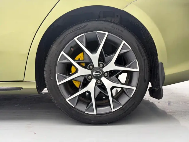 GAC Trumpchi Emkoo — Фото автомобиля 9