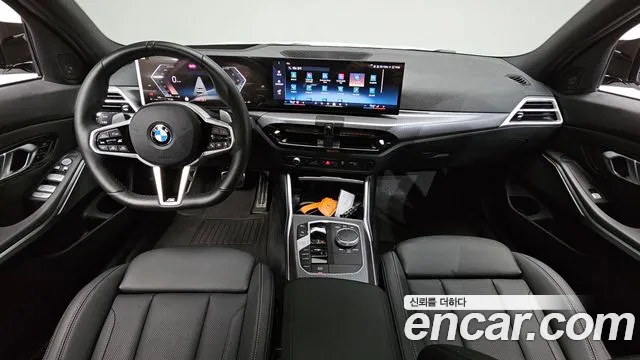 BMW 3 Series G20 — Фото автомобиля 7