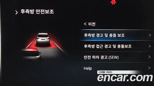 KG_Mobility_Ssangyong Rexton All Rexton Дизель 2.2 4WD — Фото автомобиля 16