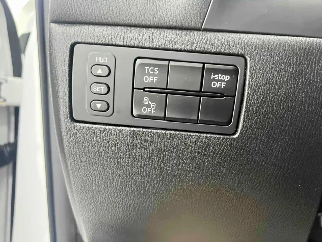 Mazda CX-4 — Фото автомобиля 10