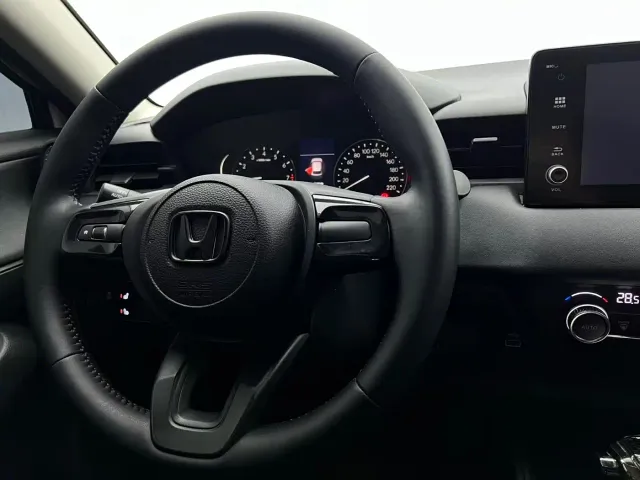 Honda Honda XR-V 2023 1.5L CVT Thermal Edition — Фото автомобиля 11