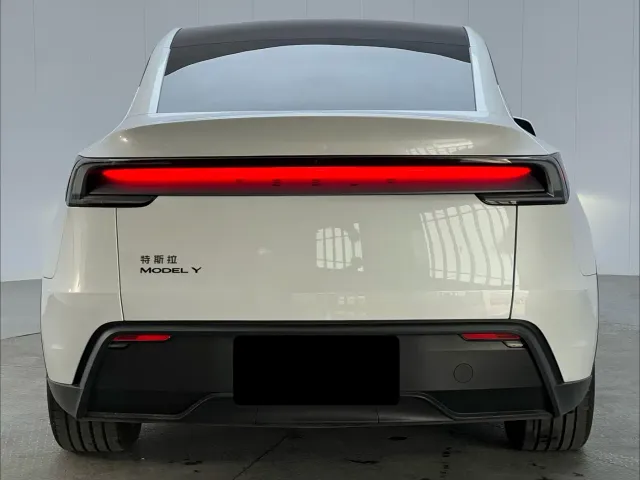 Tesla Model Y — Фото автомобиля 14
