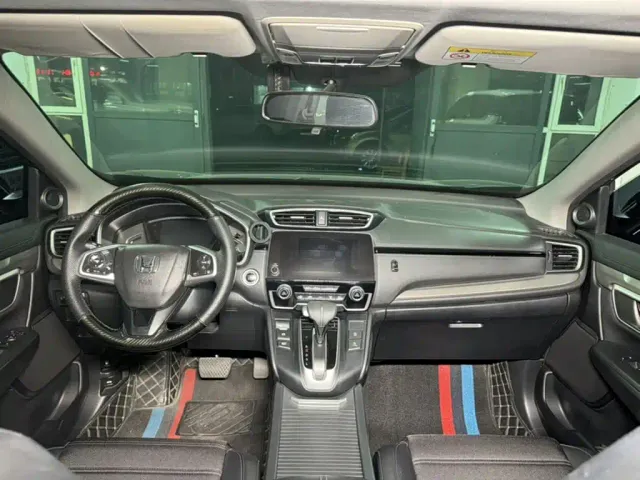 Honda Breeze — Фото автомобиля 5