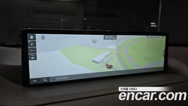 Genesis GV80 — Фото автомобиля 21