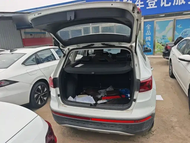 Jetta VS5 — Фото автомобиля 18