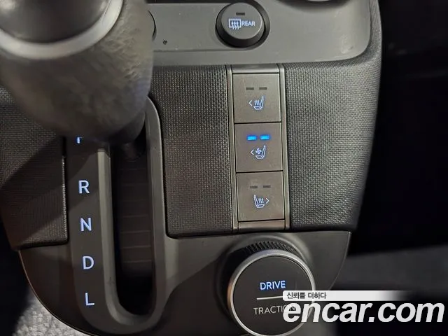 Hyundai Casper — Фото автомобиля 14