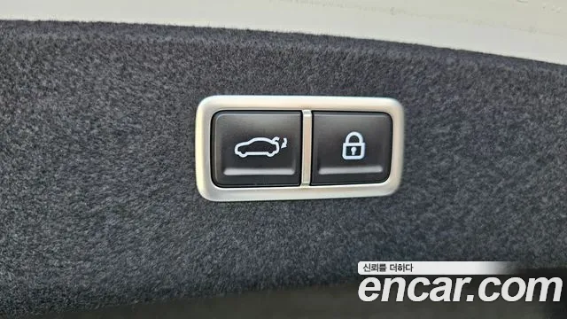 Genesis G80 Бензин 2.5 турбо AWD — Фото автомобиля 30