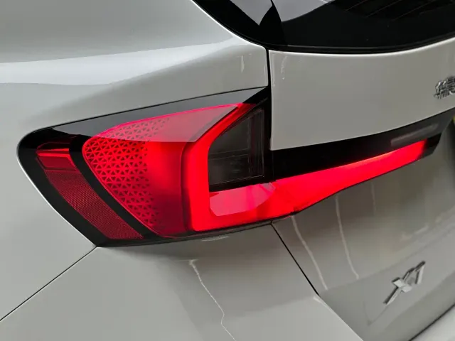 BMW X1 — Фото автомобиля 17