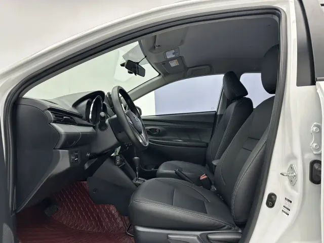 Toyota YARiS L Zhi Xuan — Фото автомобиля 5