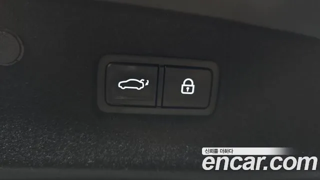 Kia K8 Signature — Фото автомобиля 18